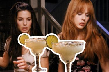 Las Midnight Margaritas regresaron con el universo de Hechizo de amor 2.