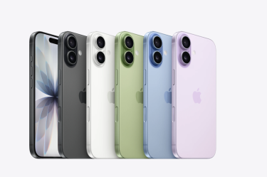 Apple aumentó los precios del iPhone 17 base el mismo día que presentó el iPhone 18 Pro