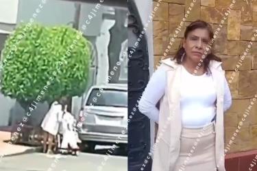 Imagen de Leticia “H”, de 59 años