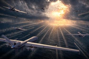 Las aeronaves de GA-ASI han acumulado cerca de 10 millones de horas de vuelo en total