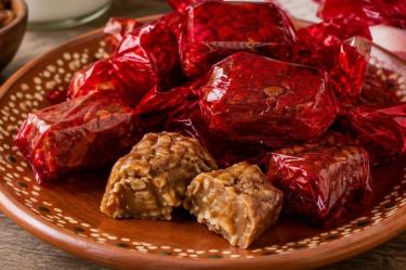 Glorias de Linares tradicionales de Nuevo León