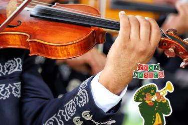 Música de mariachi