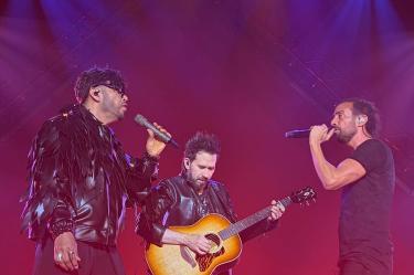 La agrupación se presentará en la CDMX para decir adiós a sus fans