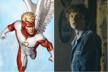 La Saga Mutante sumó a Asa Germann en su elenco de los X-Men.