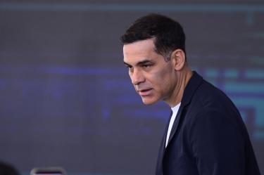 La participación de México en el Mundial no fue buena para Rafa Márquez