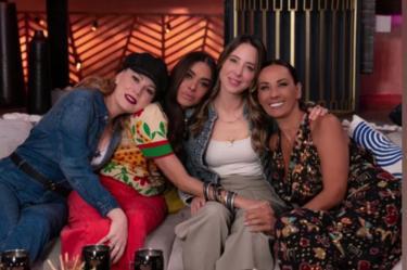 Sofía Niño de Rivera confirmó su salida de Netas Divinas y explicó los motivos.