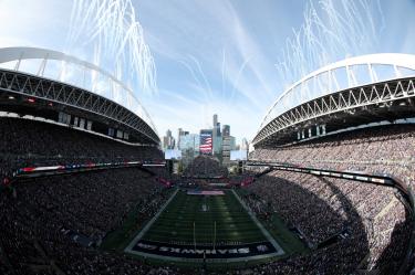 La NFL conmemorará durante toda la temporada, el 25 aniversario del 9-11