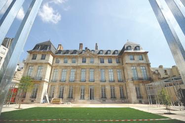 Museo Picasso de París