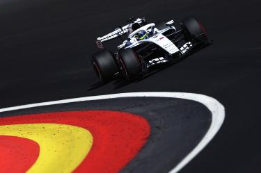 Pérez volvió a equilibrar la balanza sobre Bottas, al vencerlo por séptima vez de 14 posibles en calificaciones