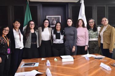 Foro para la primera infancia: Salud para el cuidado, “Cuidándome para cuidar”