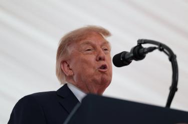 trump irlanda temex relacion mexico