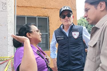 El alcalde Javier López Casarín confirmó un segundo fallecimiento tras la explosión en la taquería “La Bajadita” de Álvaro Obregón; cinco casas quedaron en riesgo.