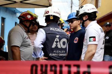 López Casarín recomendó la adopción voluntaria de herramientas de prevención accesibles, como la compra de detectores de gas