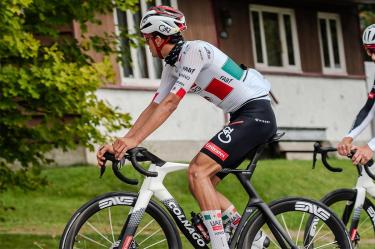 Isaac del Toro afronta su segunda cita en Canadá, cuando este domingo corra el GP de Montréal 2026