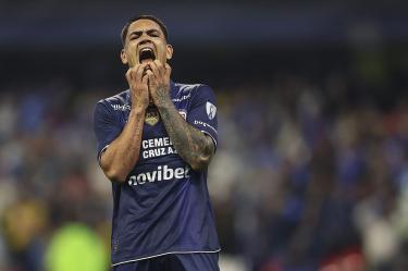 Un Clásico Joven que fue de locura, donde La Máquina se impuso 4-3 al América en el Estadio Banorte