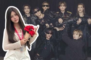 ARMY asiste a 35 shows de BTS y se hace viral