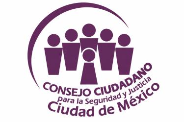 logo consejo ciudadano de la ciudad de mexico