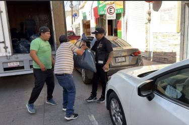 Más de 90 mil productos presuntamente apócrifos fueron retirados del mercado