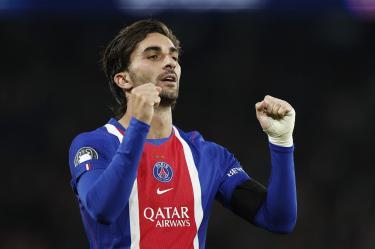 Ferran Torres suma un nuevo gol en PSG y el conjunto de Luis Enrique obtiene nueva victoria en Ligue 1.
