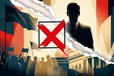 Hay decenas de denuncias por actos anticipados de campaña en la capital.
