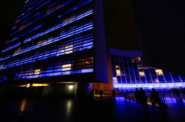 En 6 meses de 2026, senadores erogaron 1.95 millones de pesos en 20 viajes internacionales.