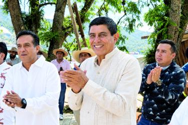 Siete de cada diez habitantes de Oaxaca consideran inseguro vivir en la entidad, mientras la falta de denuncias alcanza niveles del 94.8 por ciento.