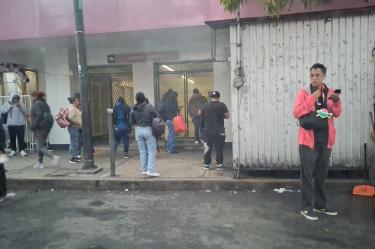 metro gomez farias