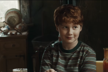 Teaser Trailer Oficial Español Latino Harry Potter y la Piedra Filosofal