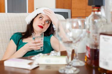 ¿Qué es bueno para la cruda? Lo que realmente funciona