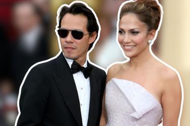 El matrimonio de Jennifer Lopez y Marc Anthony parecía consolidado pero existían problemas que la cantante no había hecho públicos.