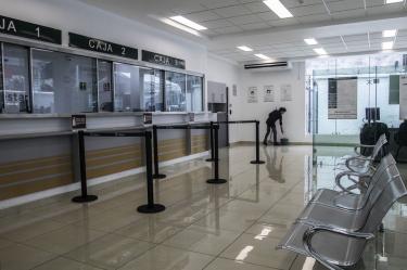 Los beneficiarios que estaban esperando su depósito deberán considerar que la dispersión no se realizará durante esta jornada.