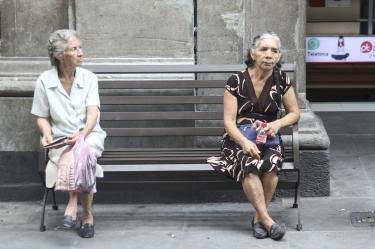 Una de las recomendaciones del Consejo es verificar directamente con las instituciones responsables de la pensión