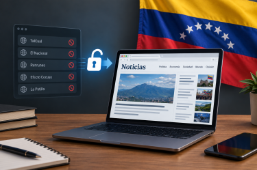 Investigadores de la ONU documentaron esta semana la persistencia del aparato represivo venezolano.