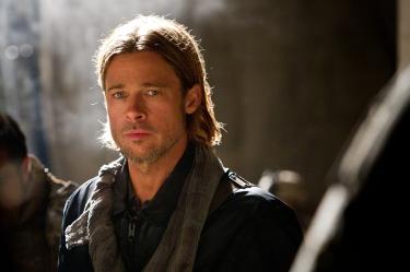 Guerra Mundial Z tendrá una secuela protagonizada por Brad Pitt.