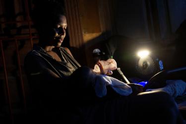 Cuba, con 9.4 millones de habitantes, enfrenta su peor crisis económica en décadas.