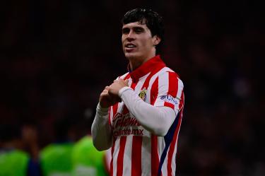 Diego Campillo despierta el interés del Olympiacos