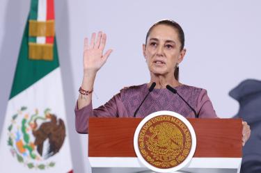 Entre las líneas que continúan bajo investigación se encuentra lo ocurrido en las instalaciones conocidas como La Barandilla.
