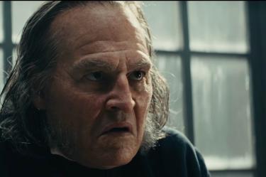 Johnny Depp está listo para su regreso a Hollywood con una película clásica de Navidad.