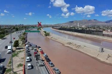 Inundación