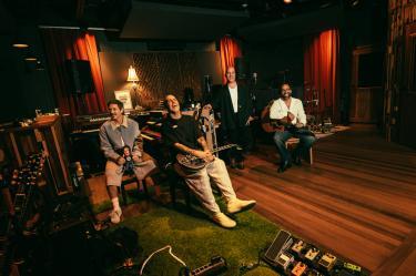 La banda puertorriqueña se presentará hoy en el Pepsi Center de la CDMX