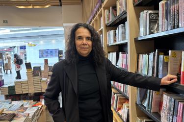 Consuelo Sáizar recibió el Premio Nacional Juan Pablos al Mérito Editorial 2026