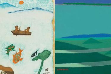 RM x SFMOMA: Between You and Me reúne cerca de 200 obras
