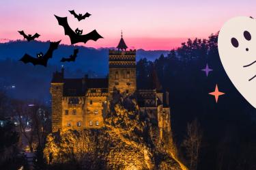 El Halloween tiene una larga historia asociada con más que monstruos y disfraces