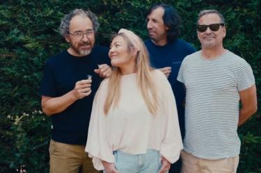 Amaia Montero y compañía estarán de regreso en México