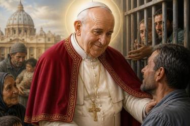 Qué santo se celebra hoy 11 de octubre: San Juan XXIII, “el Papa Bueno”, y su protección para prisioneros y necesitados