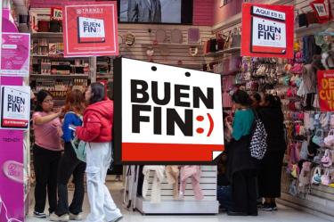 Buen Fin 2026: Fechas y detalles de la temporada de ofertas en México