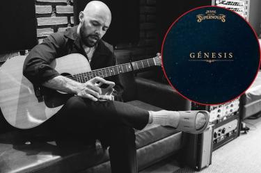 Jesse estrena “GÉNESIS” con The Supernovas tras pausa de Jesse & Joy
