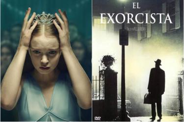El Exorcista será el próximo proyecto de el director y productor de Carrie, Mike Flanagan.