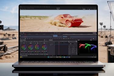 Así luce la nueva Surface Pro Ultra de Microsoft que busca competir contra la MacBook Pro.