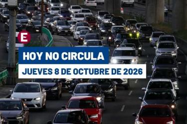 Hoy no Circula
